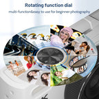 NotaImic Digital Camera ial