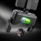 Noventrixa Drone GPS reason 6 - charging remote control no batteries needed