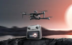Noventrixa Drone GPS professional-level hardware upgrade banner