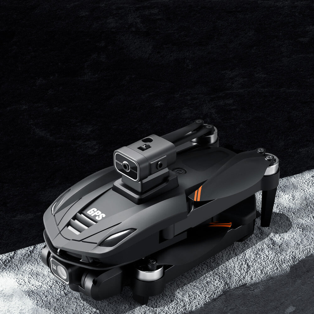 Noventrixa Drone GPS beauty spectacular - durable professional flight skills performance
