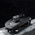 Noventrixa Drone GPS beauty spectacular - durable professional flight skills performance