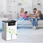 Orivana Dehumidifier D2 4.8 out of 5 rating based on 5127 verified reviews