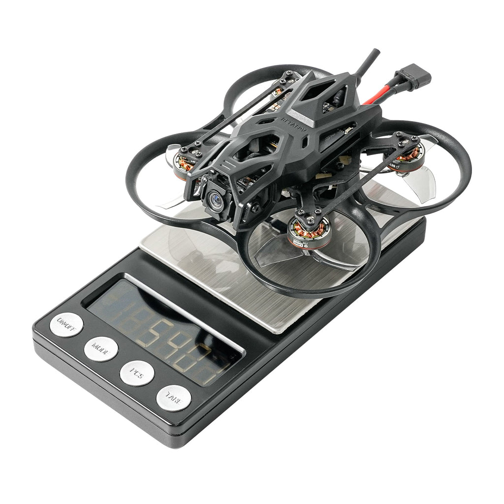 Pavo Quadcopter Drone