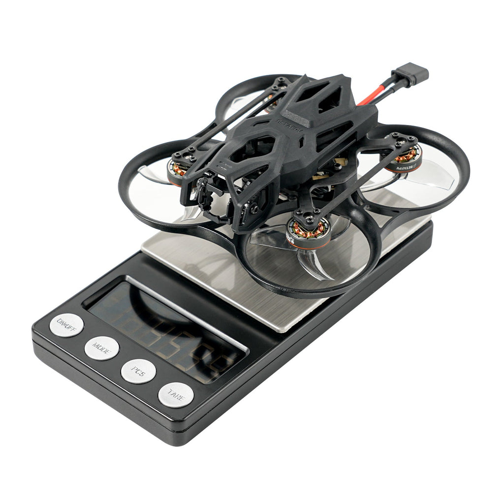 Pavo Quadcopter Drone