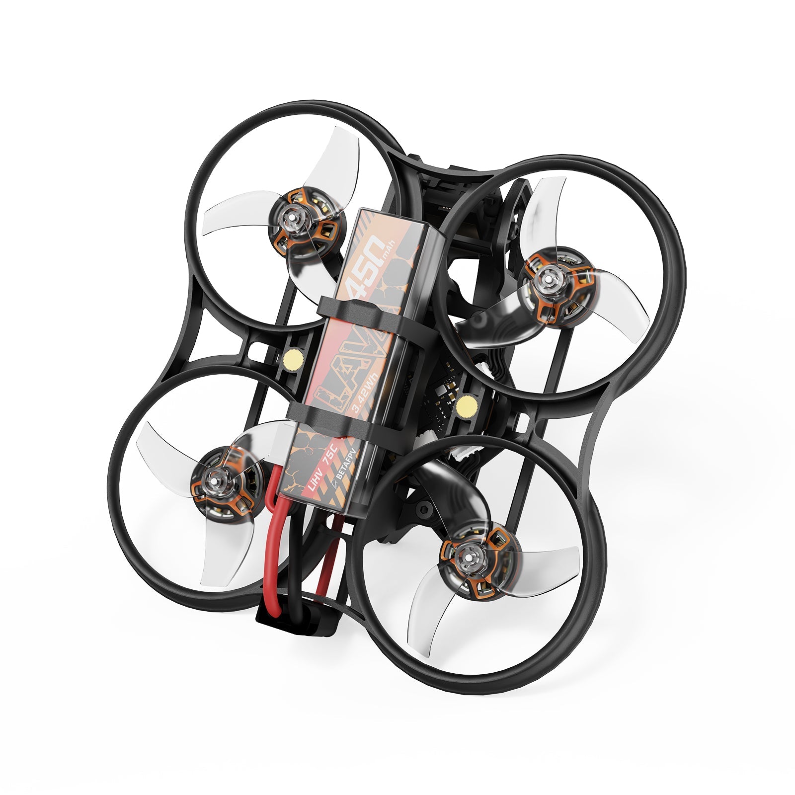 Pavo Quadcopter Drone