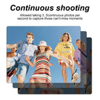 PikTric Digital Camera shot