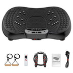 Plianx Vibration Plate