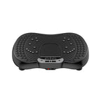 Plianx Vibration Plate - Black Pro