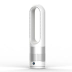 White Purethcare 3 in 1 air purifier on a white background