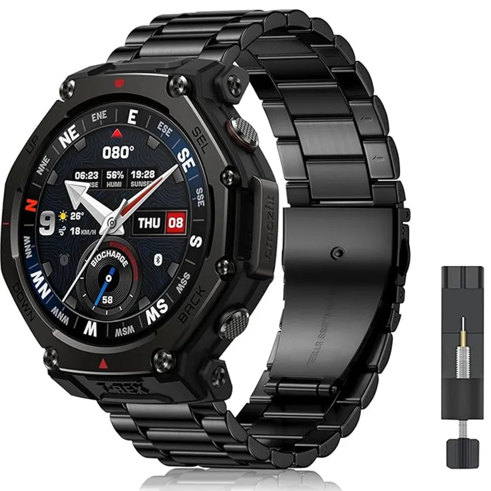 Strap for Smartwatch 48mm