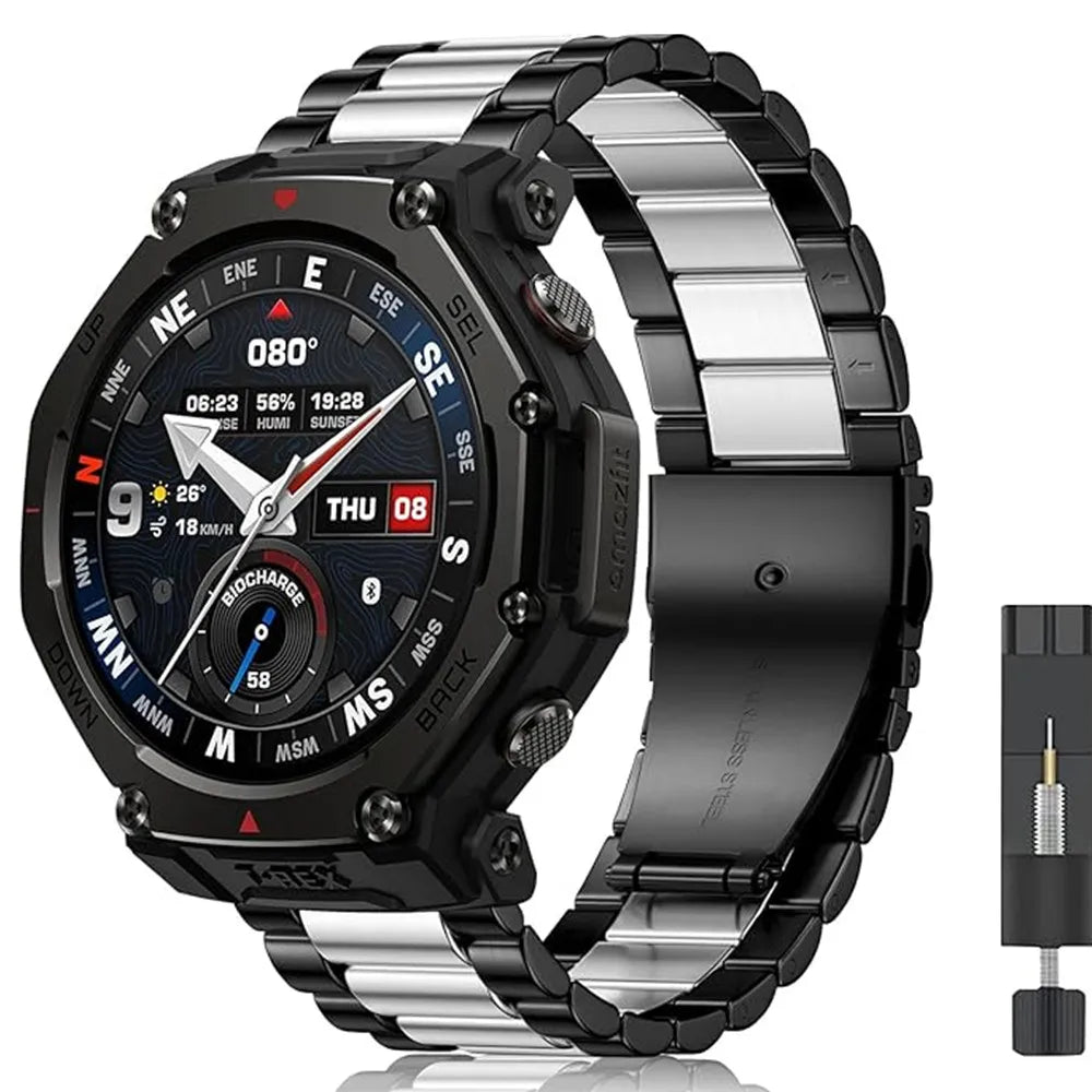 Strap for Smartwatch 48mm