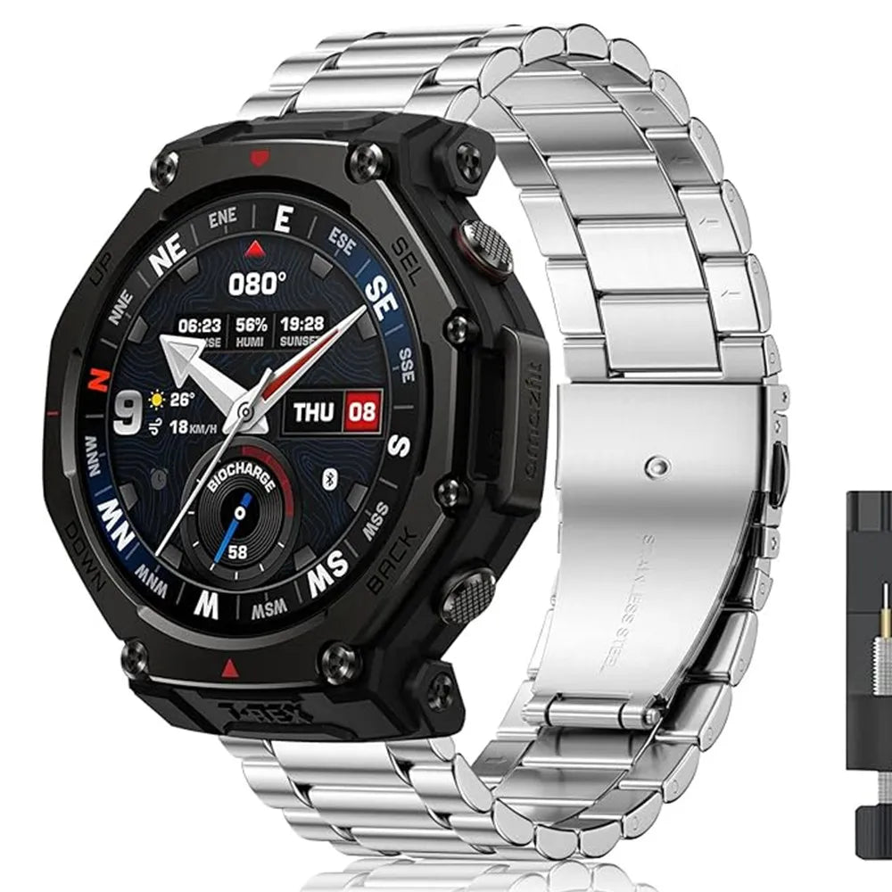 Strap for Smartwatch 48mm