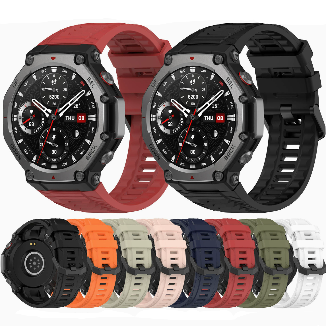 Replacement Strap for Smartwatch