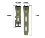 Replacement Strap for Smartwatch
