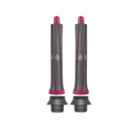 Air Curling Styler