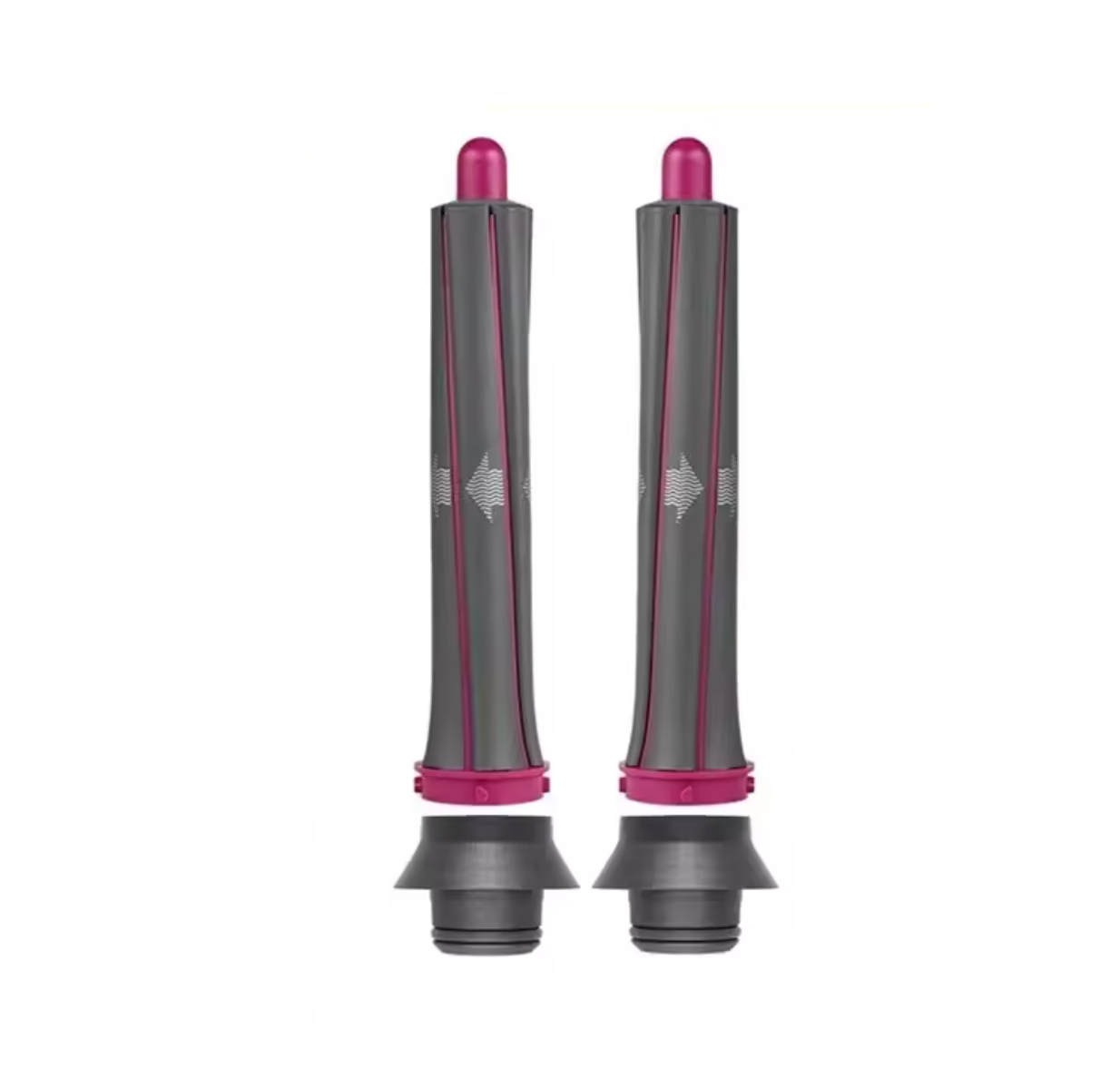 Air Curling Styler