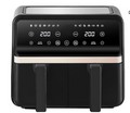 Plianx Smart Dual 8L Air fryer