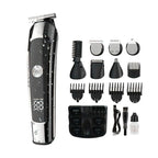 Sekoda Hair Clipper set with attachments on a white background