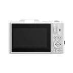 ShotRiso Digital Camera with a screen and control buttons on a white background