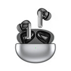Sintra Wireless Earbuds With White background 
