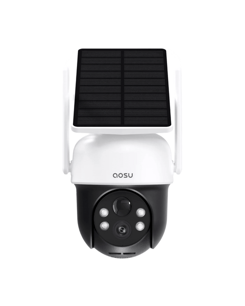 Aosu SolarCam D1 Classic – Harlix
