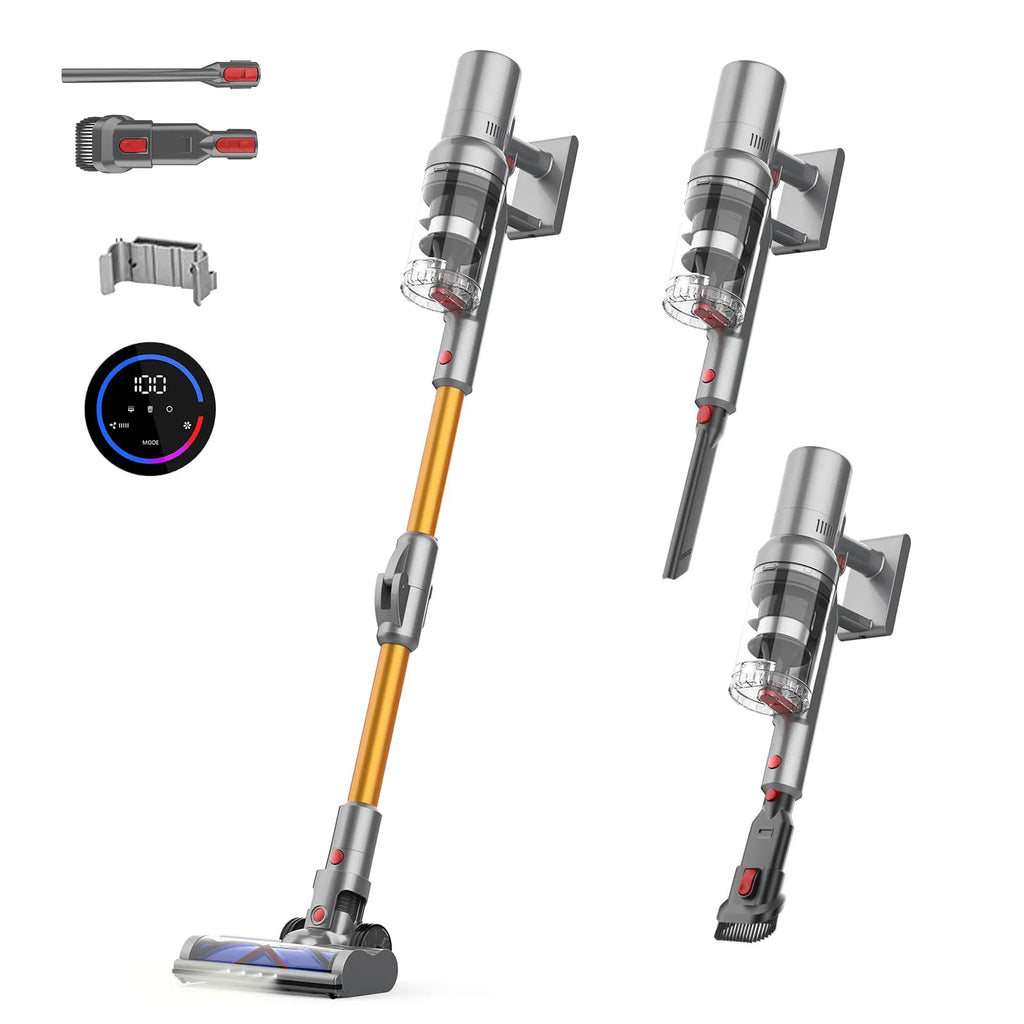 StarPod V18 Cordless Vacuum Cleaner