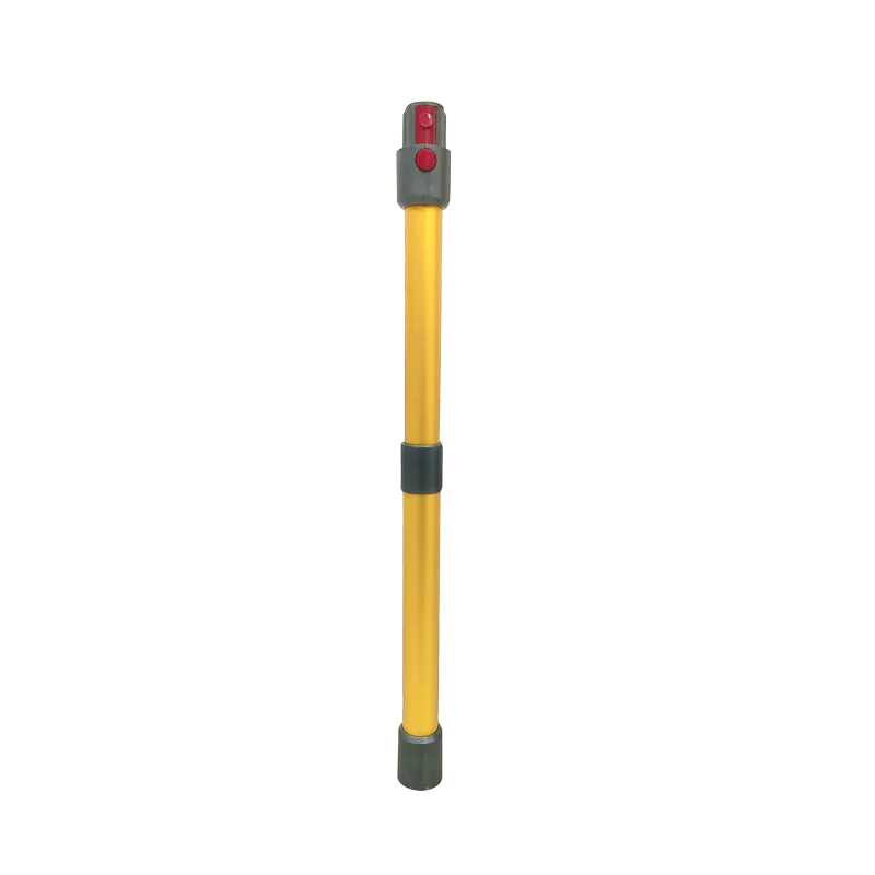 Telescopic tube for Hypersonics Pro Vacuum Cleaner