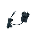 Charger (UK Plug) for Hypersonics Pro Vacuum Cleaner
