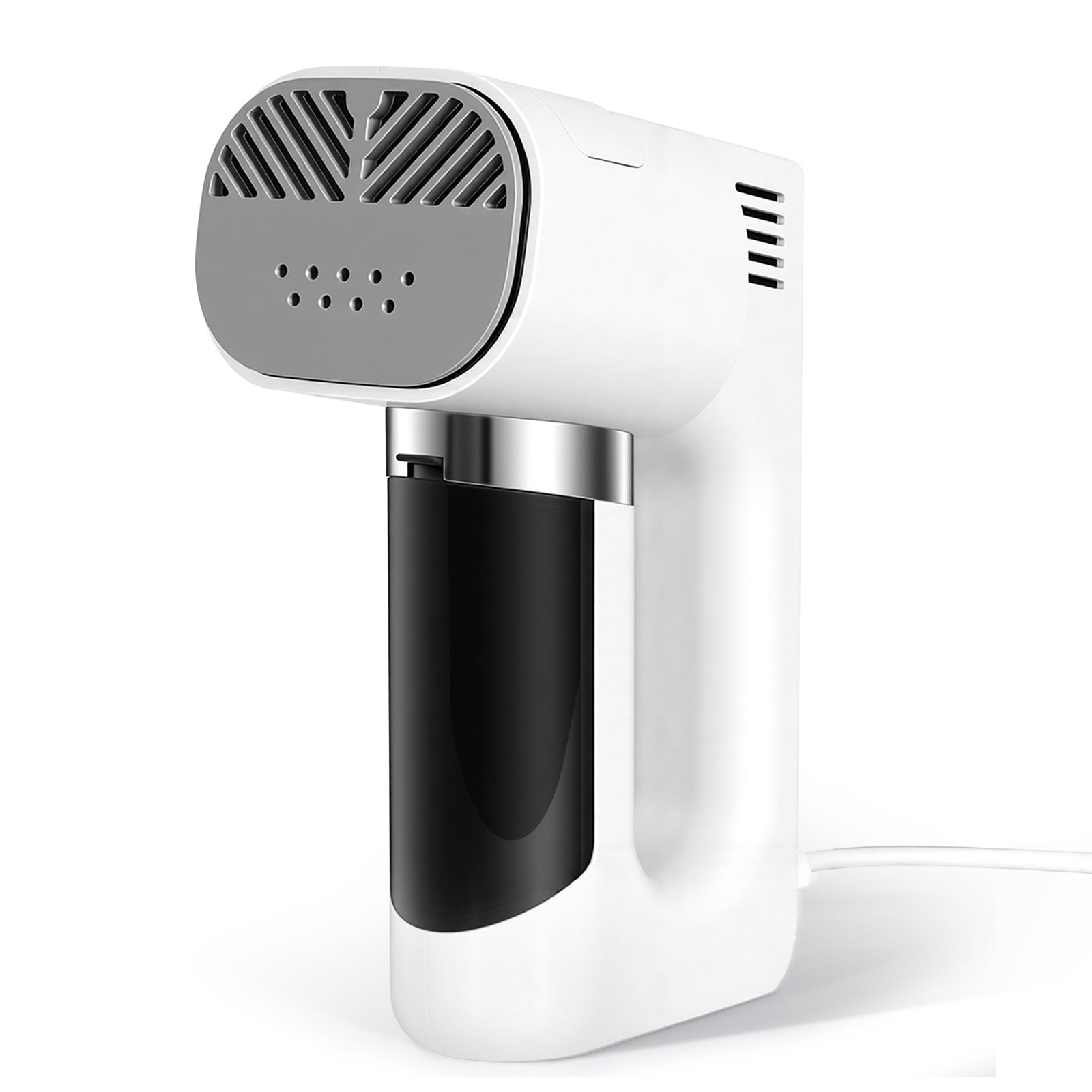 Vapren F2 Portable Travel Garment Steamer - main product view 3500Pa auto-grip 1200W 30s heat dual modes 700g