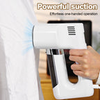 Vapren F2 Garment Steamer carousel 6 - product detail showing tank and control interface