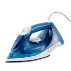 Vapren V4 Max Steam Iron - main product view 2400W ceramic soleplate 350ml 5 levels anti-drip dry steam