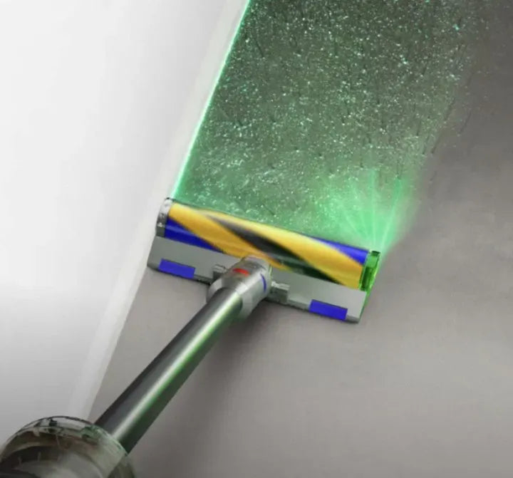 Vekto Vacuum cleaner V18 flexible head