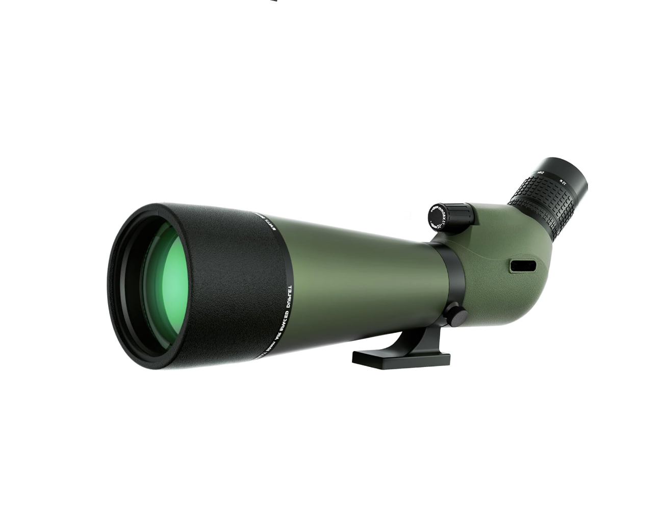 Virelta HD Spotting Scope