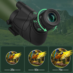 Virelta Spotting Scope Zoom