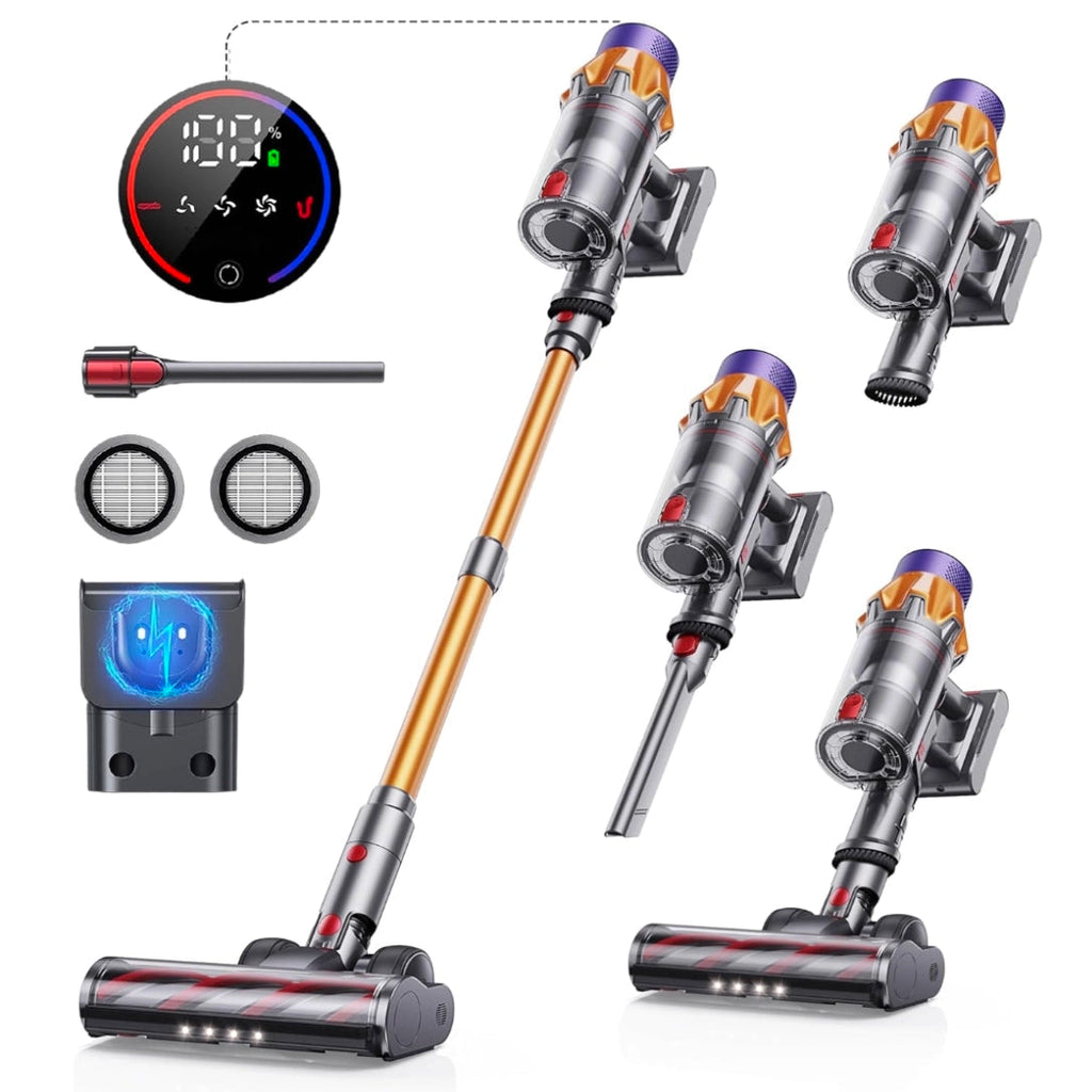 Virelta Vacuum Cleaner