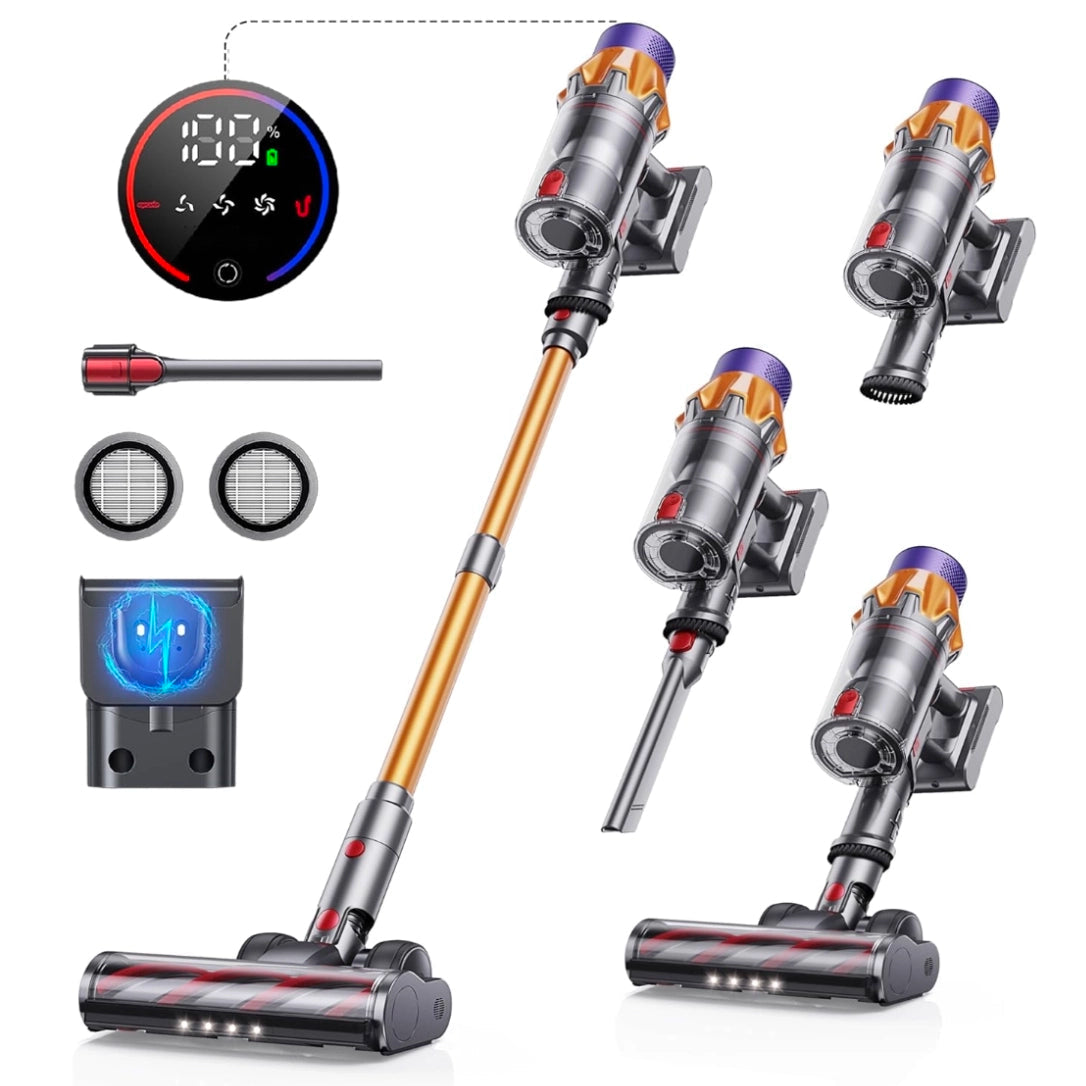 Virelta Vacuum Cleaner