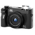 Vorthic Digital Camera
