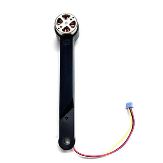Replacement Arm