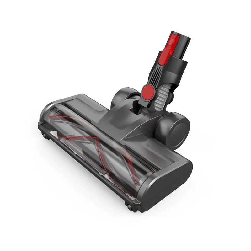 Cleaner Head For Vacuum