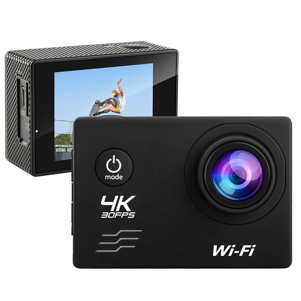 Axen Action Camera 4K