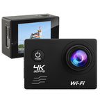 Axen Action Camera 4K
