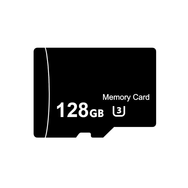 Memory Card for Action Camera