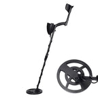 Beelines Metal Detector on a white background