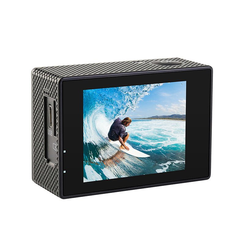 Axen Action Camera 4K