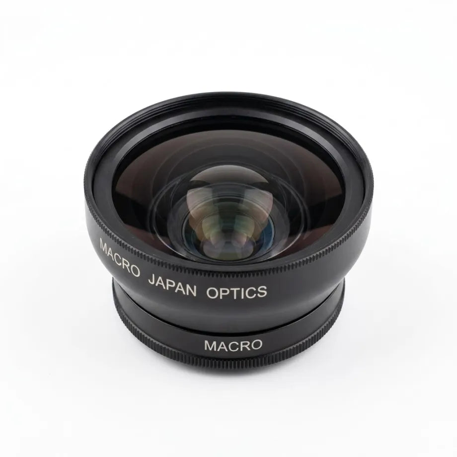 Wide & Macro 2-In-1 Filter