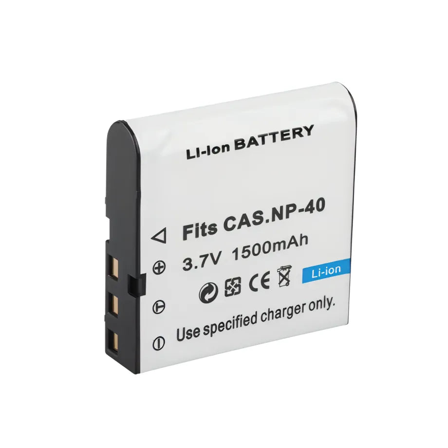 Battery for Digital Camera