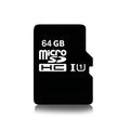 64GB Memory Card for Digital Camera