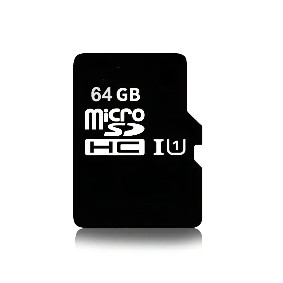 64GB Memory Card for Digital Camera