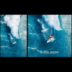 Eonvy AIR+ GPS Drone 0-50 zoom
