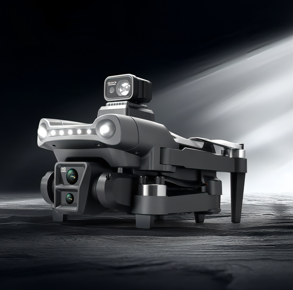 Eonvy Air+ Pro Max GPS Drone